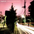 euphoria / silence in everywhere (cd) 123