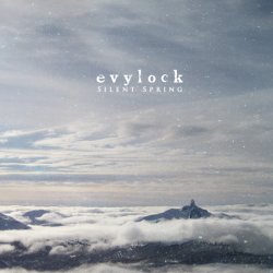 画像1: evylock / Silent spring (cd) falling leaves