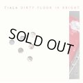 TIALA / Dirty Floor In Bright (cd) Less then TV 