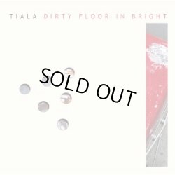 画像1: TIALA / Dirty Floor In Bright (cd) Less then TV 