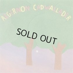 画像1: ALGERNON CADWALLADER / Some Kind of Cadwallader (cd) Be happy!