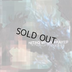 画像1: nitro mega prayer / songs of hypocrisy (cd) Salvation