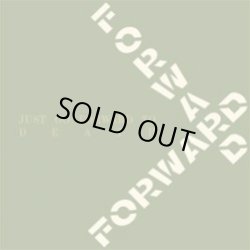 画像1: FORWARD / just go forward to death (cd) HG fact