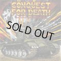 CONQUEST FOR DEATH "BEYOND ARMAGEDDON" CD