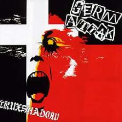 画像1: GERM ATTACK / cruxshadow (cd) Drunk of power 