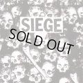 SIEGE / Drop Dead (cd) Deranged Records