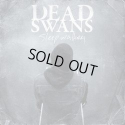 画像1: DEAD SWANS / Sleepwalkers (cd) Bridge nine