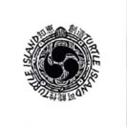 画像1: TURTLE ISLAND / 深海の水のように (cd) Micro action