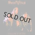 SAINT VITUS / hallow's victim (Lp) Sst