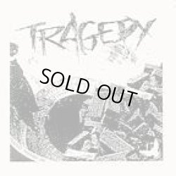 画像1: TRAGEDY / st (cd) Tragedy Records