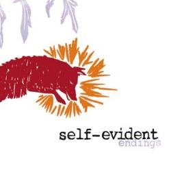 画像1: SELF-EVIDENT / Endings (cd) STIFF SLACK
