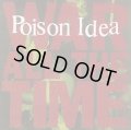 POISON IDEA / War All The Time (cd) Abstract Records