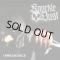 KNUCKLEDUST / unbreakable (cd+dvd) 