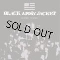 BLACK ARMY JACKET / Closed Casket (cd) Black Box Recordings