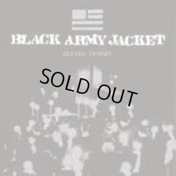 画像1: BLACK ARMY JACKET / Closed Casket (cd) Black Box Recordings