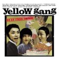 YELLOW GANG / Stay Free Songs (cd) I hate smoke