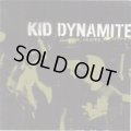 KID DYNAMITE / Shorter, Faster, Louder (cd) Jade Tree