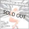 GRINDER MAFIA/ The First Reich (cd) Sun blast