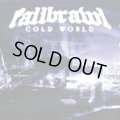 FALL BRAWL / Cold world (cd) On the attack