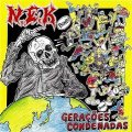 N.E.K. / Gerações Condenadas (Lp) Too circle