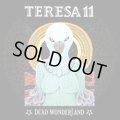 TERESA11 / Dead Wonderland (cd) Meatbox