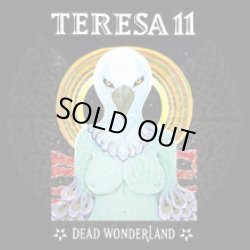画像1: TERESA11 / Dead Wonderland (cd) Meatbox