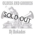 DJ BOKADOS / oldies and goodies (cdr) Seminishukei