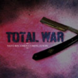 画像1: V.A / Total war (cd) Vato
