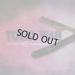 画像1: V.A / Total war (cd) Vato