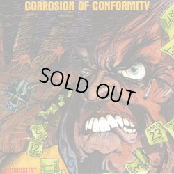 画像1: CORROSION OF CONFORMITY / Animosity (cd) Metal Blade Records