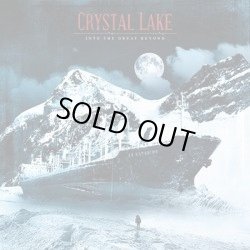 画像1: CRYSTAL LAKE / Into The Great Beyond (cd) Imperium