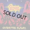CRUCIAL SECTION / Catch The Future (Lp) 625 thrash core