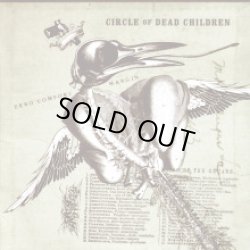 画像1: CIRCLE OF DEAD CHILDREN / Zero Comfort Margin (cd) Willowtip Records
