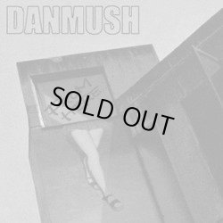 画像1: DANMUSH / From here... (cd) Sound pollution 