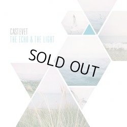 画像1: CASTEVET / The Echo & The Light (cd) Stiff slack 