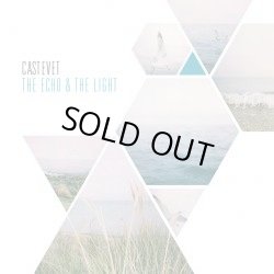 画像1: CASTEVET / The Echo & The Light (cd) Stiff slack 