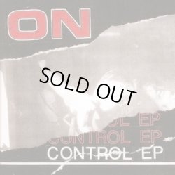 画像1: ON / Control  (7ep)