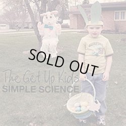 画像1: THE GET UP KIDS / Simple Science (cd) FLYOVER