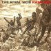 画像2: THE RIVAL MOB / raw life (Lp) Lockin' out (2)