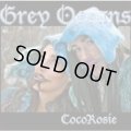COCOROSIE / Grey Oceans (cd) Contrarede 