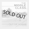 MIDDLE CLASS / out of vogue (7ep) Frontier