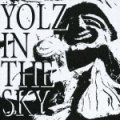 YOLZ IN THE SKY / st (cd) LESS THAN TV 