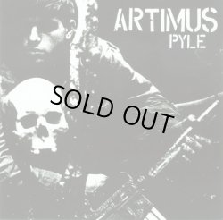 画像1: ARTIMUS PYLE / tonight is the end of your way (7ep) Too circle