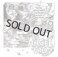 ANGEL O.D. / For all the beloved bullshit from the past,present,and future (cd) Less Than TV
