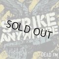 STRIKE ANYWHERE / dead fm (cd) Fat wreck