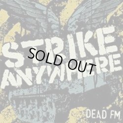 画像1: STRIKE ANYWHERE / dead fm (cd) Fat wreck