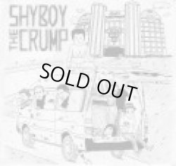 画像1: SHYBOY, THE CRUMP / Split (7ep) Snuffy smiles