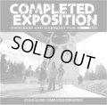 COMPLETED EXPOSITION / stand alone completed exposition (cd) Blurred