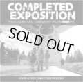 COMPLETED EXPOSITION / stand alone completed exposition (cd) Blurred