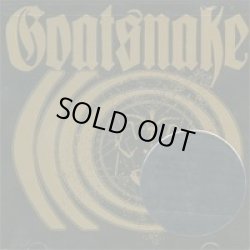画像1: GOATSNAKE / 1 + Dog Days (cd) Southern lord